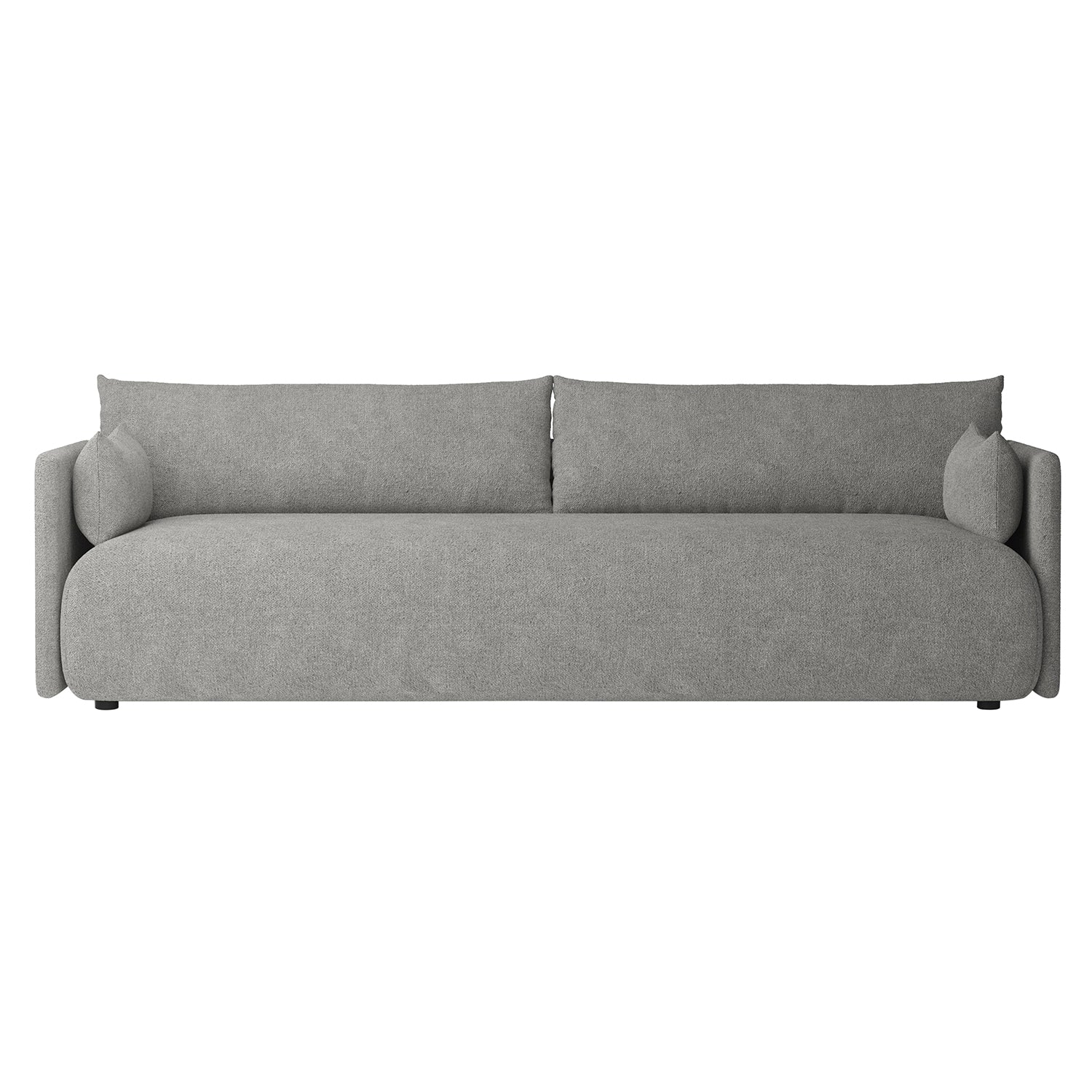 Offset Sofa