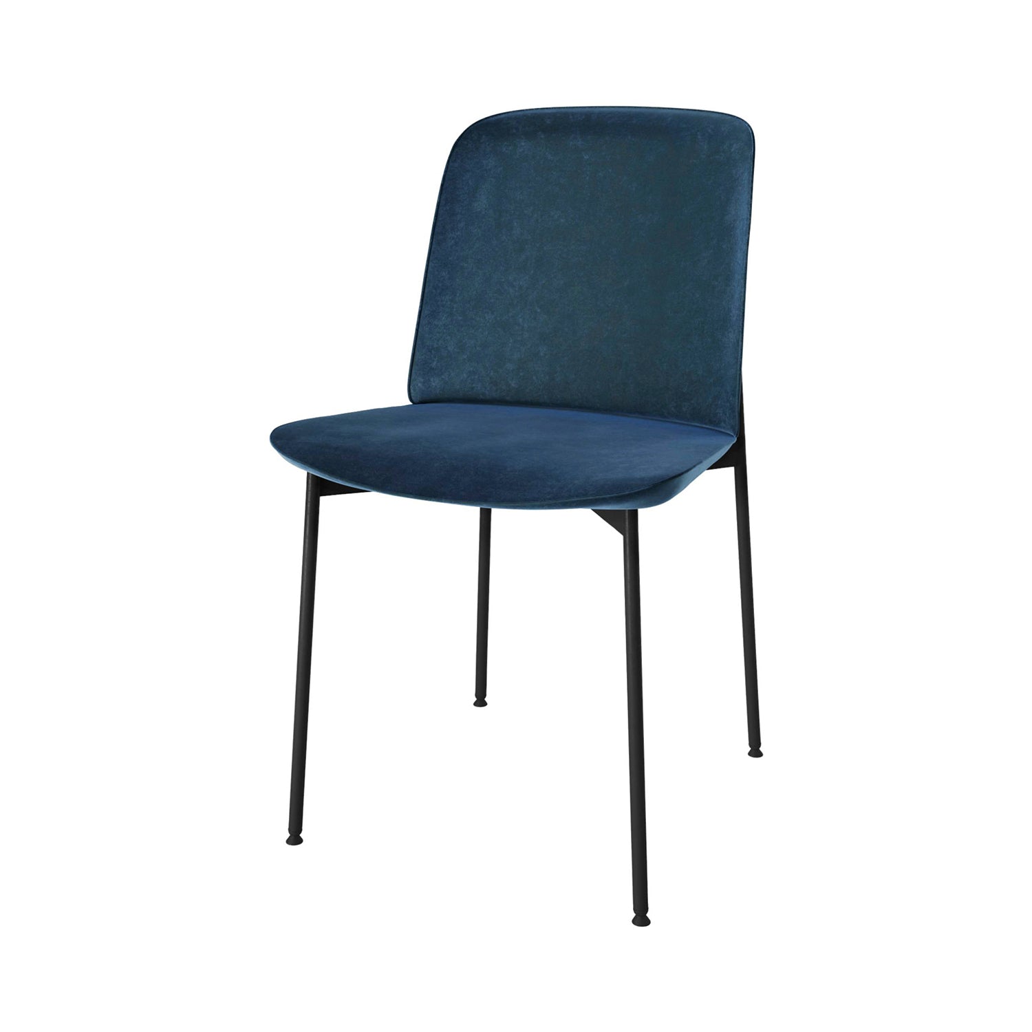 Crawford Soft Dining Chair