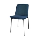 Crawford Soft Dining Chair