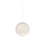 Patera Pendant: Small - 17.7