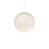 Patera Pendant: Medium - 23.6