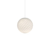 Patera Pendant: Small - 17.7
