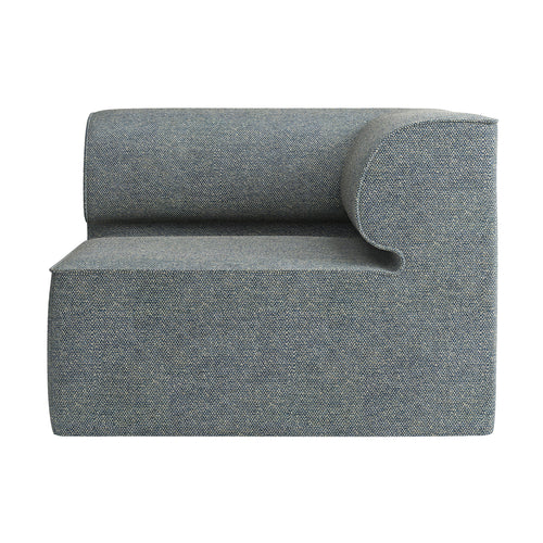 Eave Sofa Modules: Right Corner + 37.8