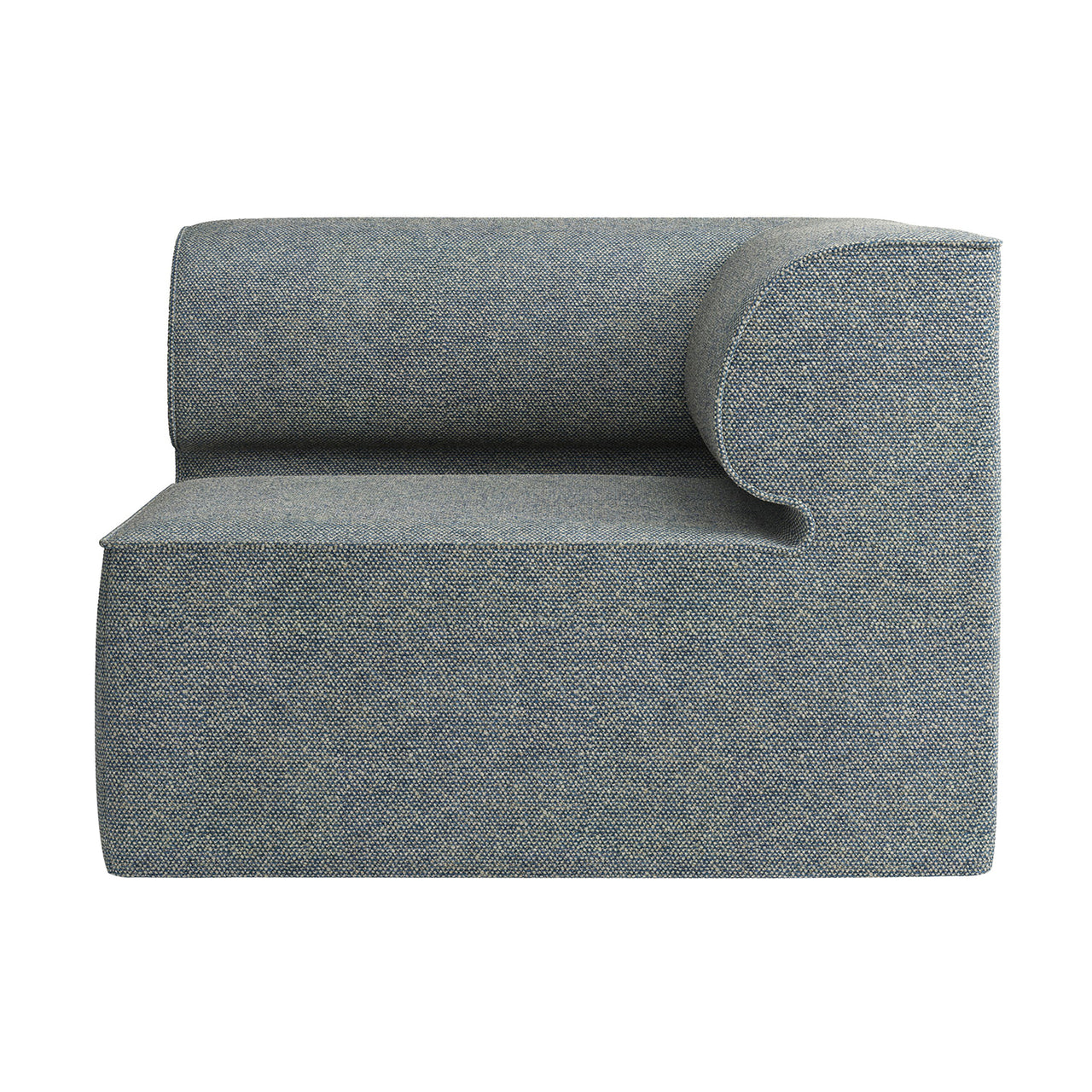 Eave Sofa Modules: Right Corner + 37.8