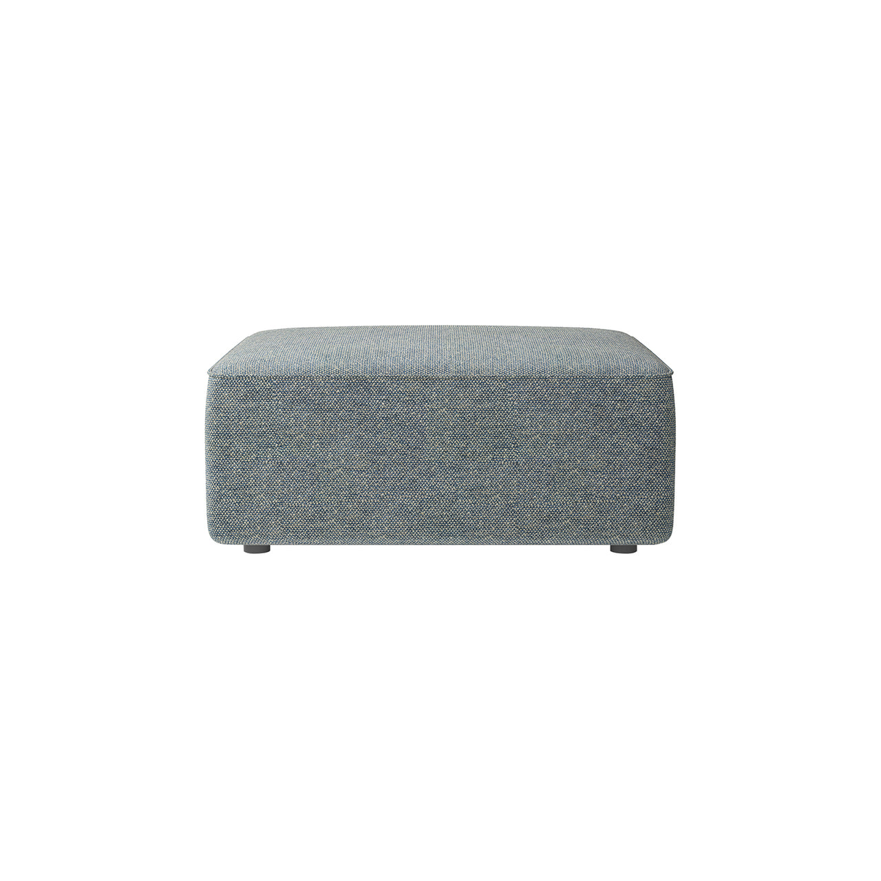 Eave Pouf: Large - 37.8