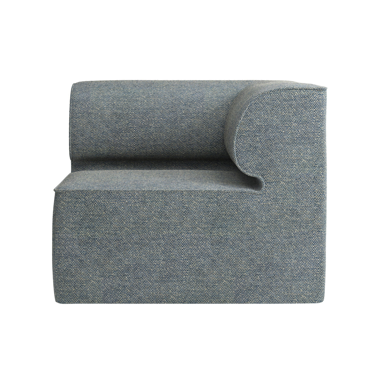 Eave Sofa Modules: Right Corner + 33.9