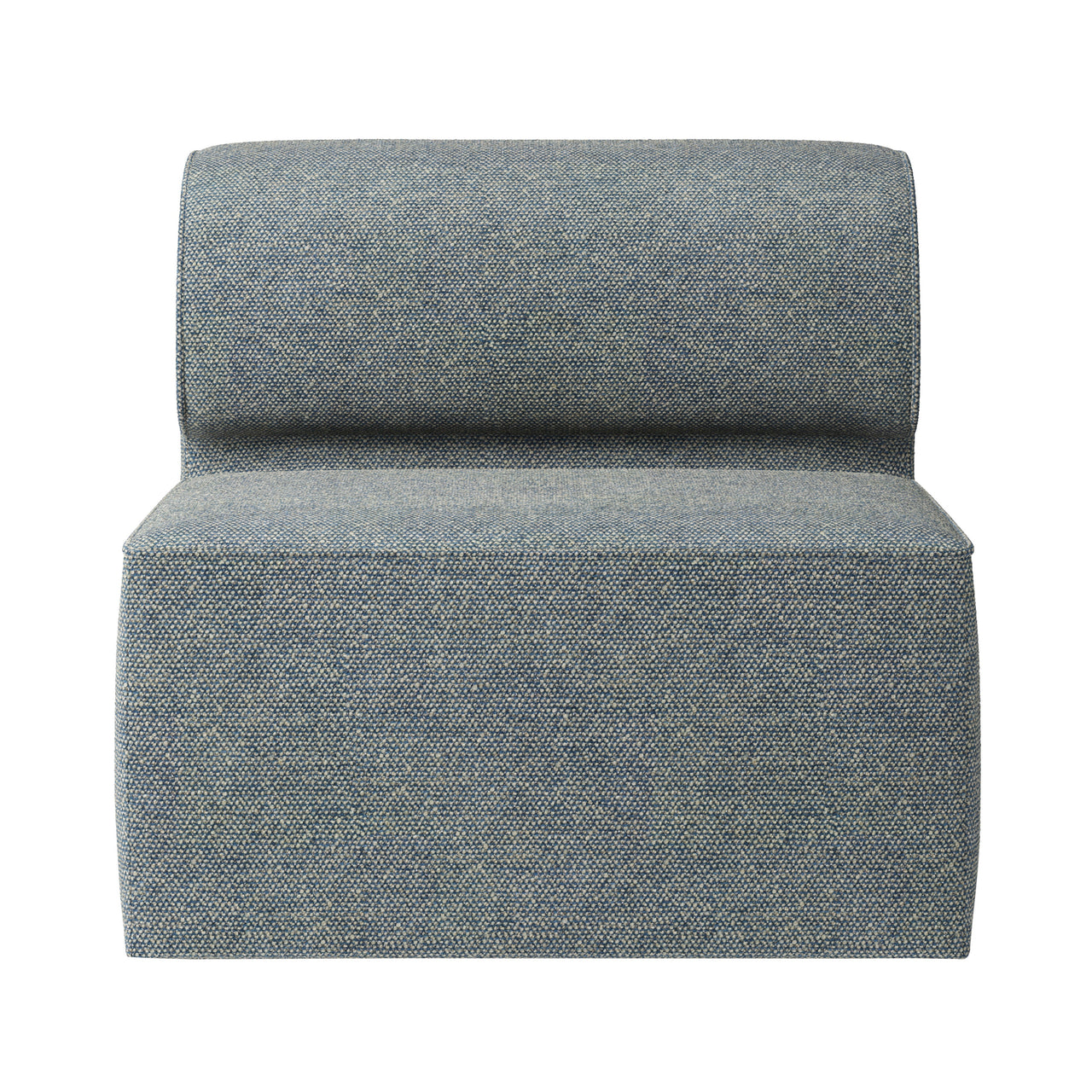Eave Sofa Modules: Small + Open Section + Safire 012