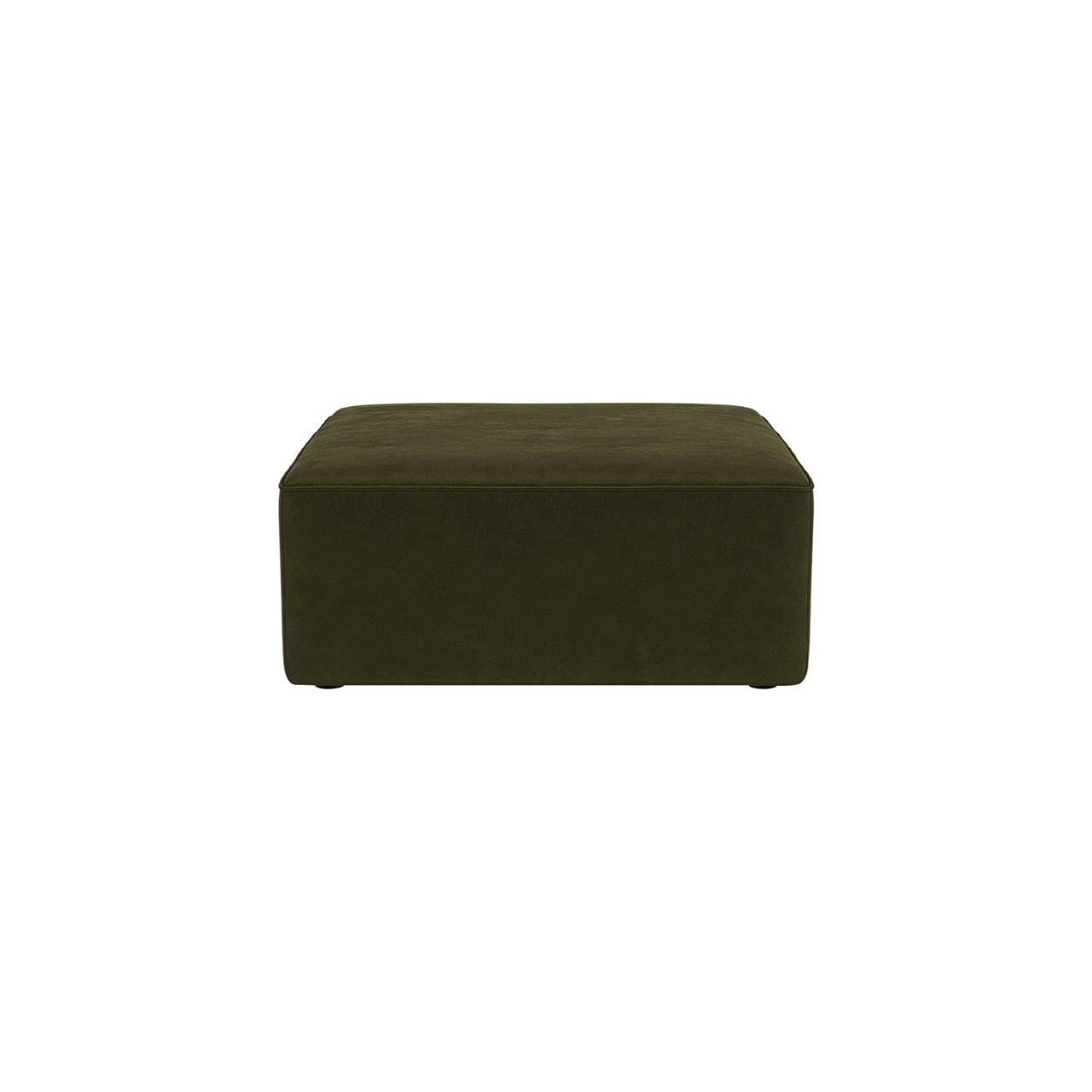 Eave Pouf: Medium - 33.9