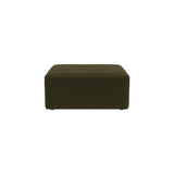 Eave Pouf: Medium - 33.9