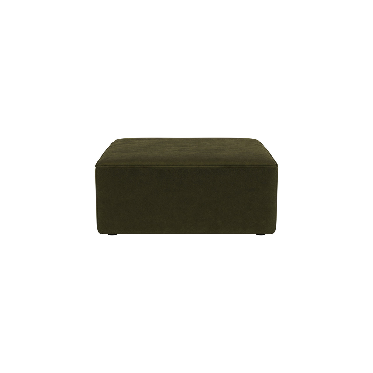 Eave Pouf: Medium - 33.9