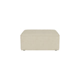 Eave Pouf: Medium - 33.9