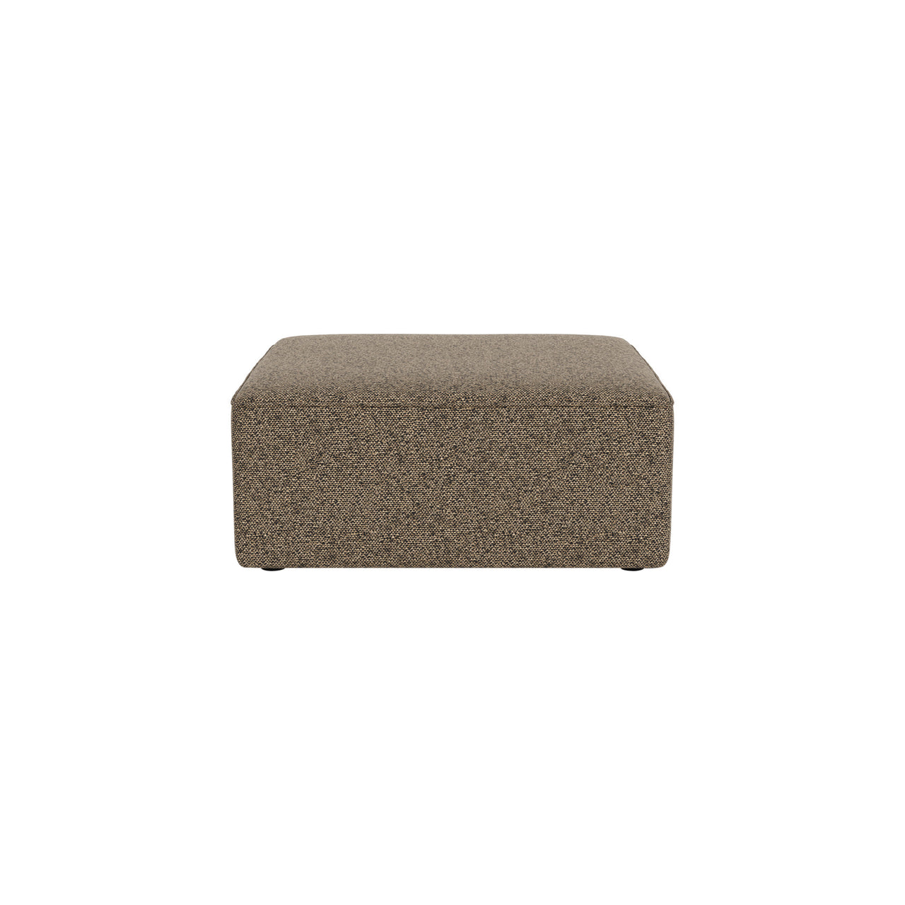 Eave Pouf: Medium - 33.9