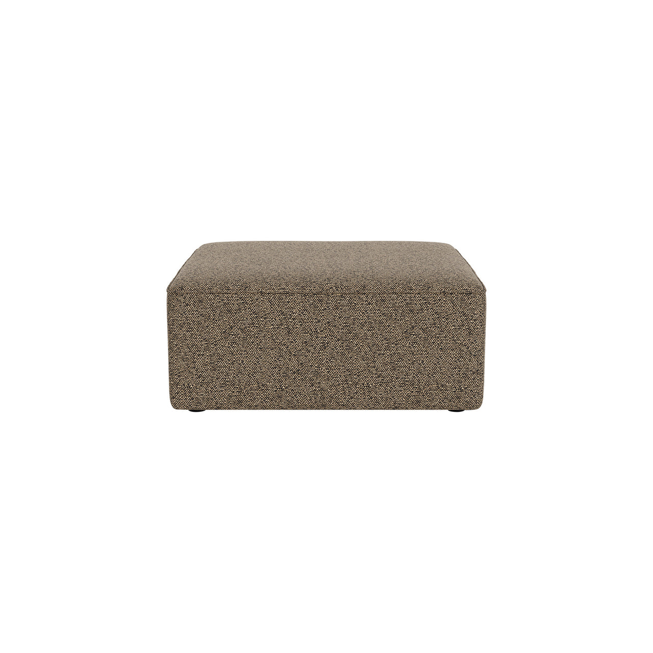 Eave Pouf: Medium - 33.9