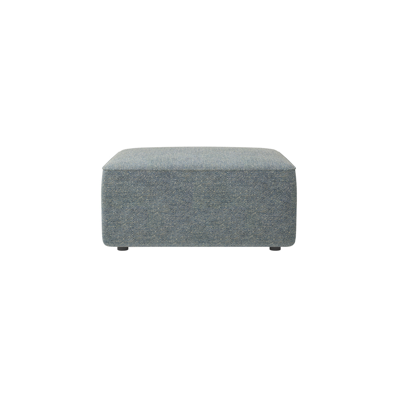 Eave Pouf: Medium - 33.9
