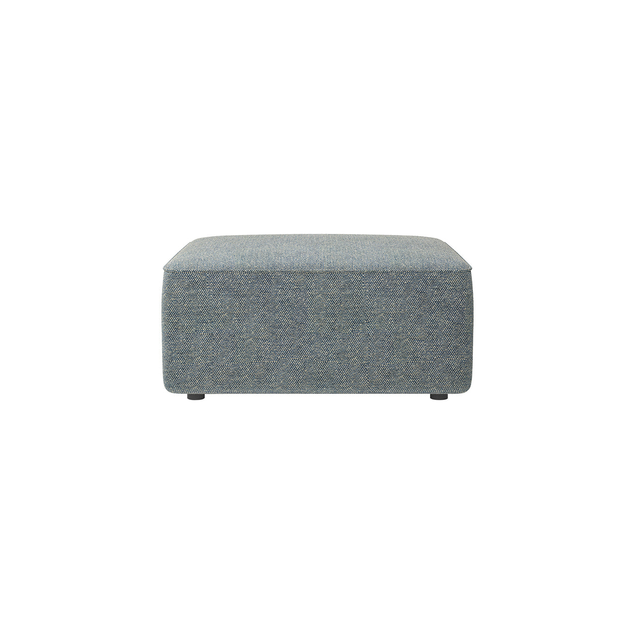 Eave Pouf: Medium - 33.9