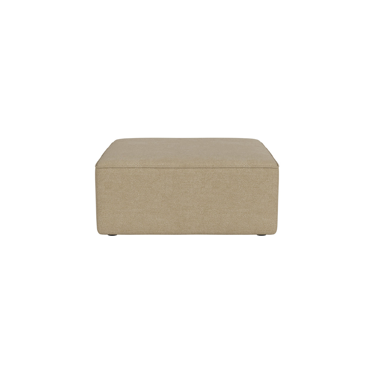 Eave Pouf: Medium - 33.9