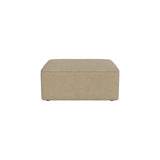 Eave Pouf: Medium - 33.9
