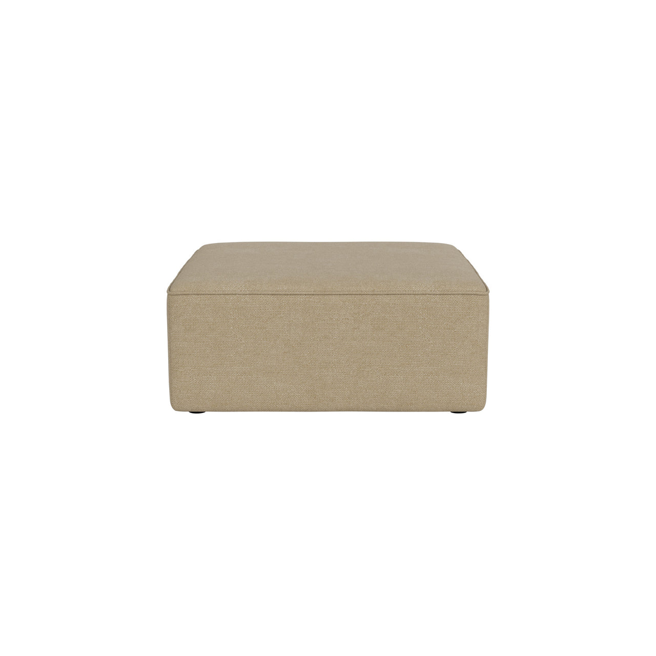 Eave Pouf: Medium - 33.9