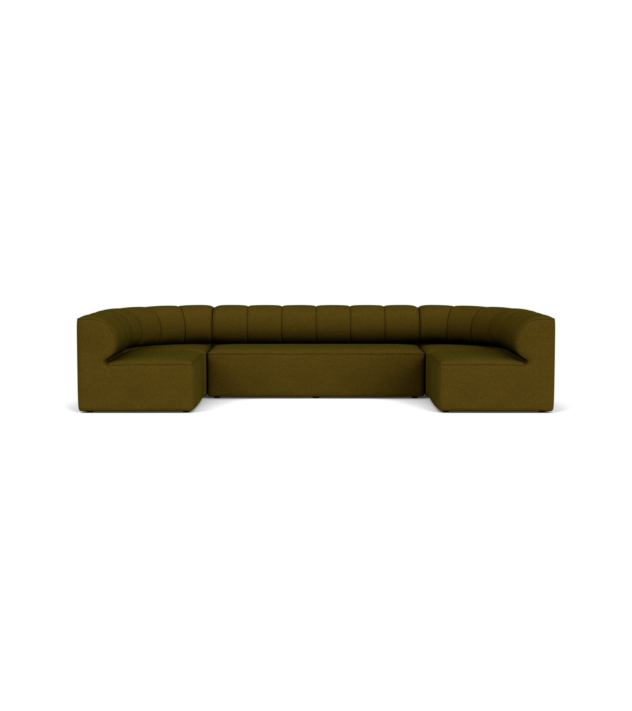 Eave Seamline 4 Seater Sofa: 2 + Baru 0950