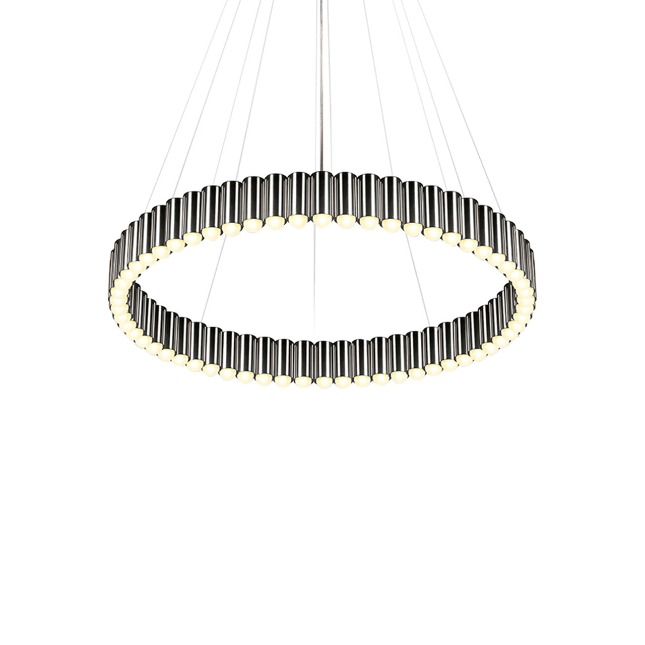 Carousel Pendant Light: Extra Large - 47.2