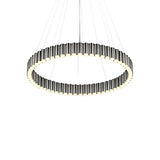 Carousel Pendant Light: Extra Large - 47.2