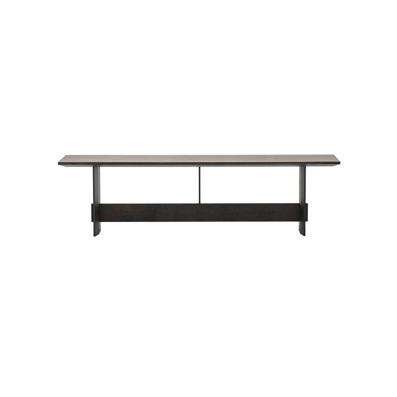 Azabu Residence Bench A-B01: Small - 59.1