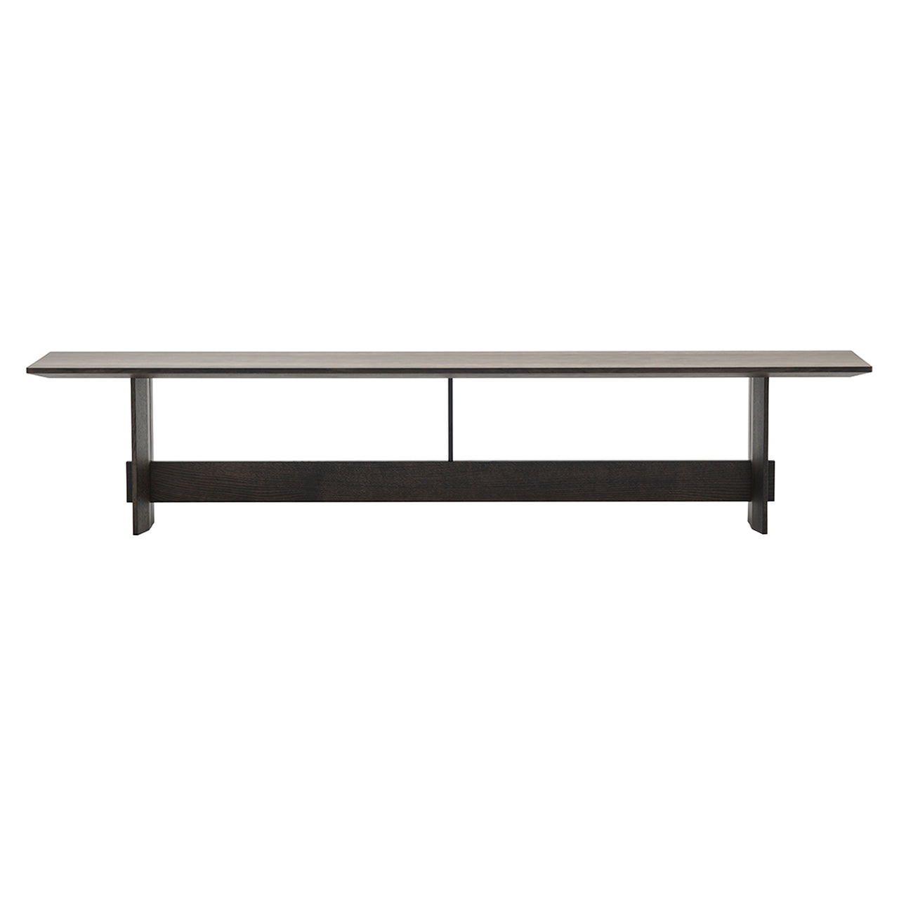 Azabu Residence Bench A-B01: Large - 78.7