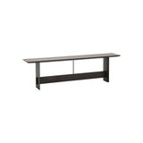 Azabu Residence Bench A-B01: Small - 59.1