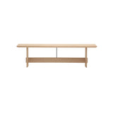 Azabu Residence Bench A-B01: Small - 59.1