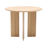Restaurang Ang Table A-HT01: Pure Oak