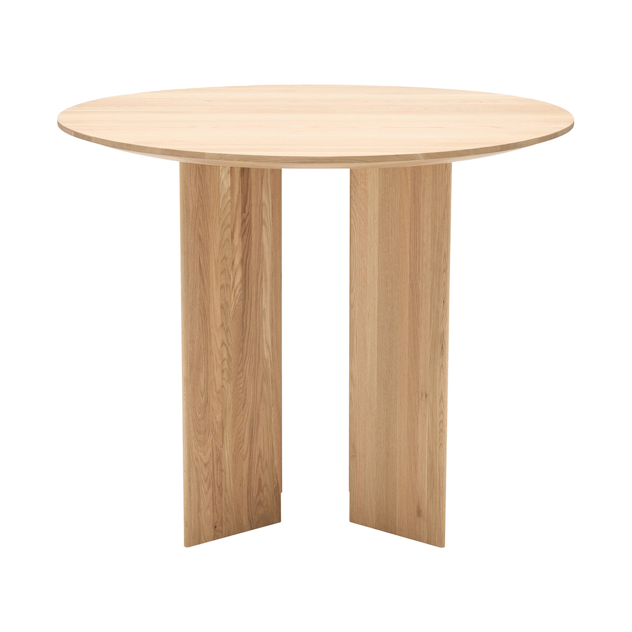 Restaurang Ang Table A-HT01: Pure Oak