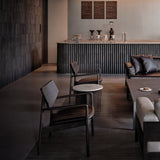 A-LC01 Lounge Chair: LS