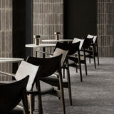 A-LC01 Lounge Chair: LS