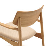 A-LC01 Lounge Chair: DI