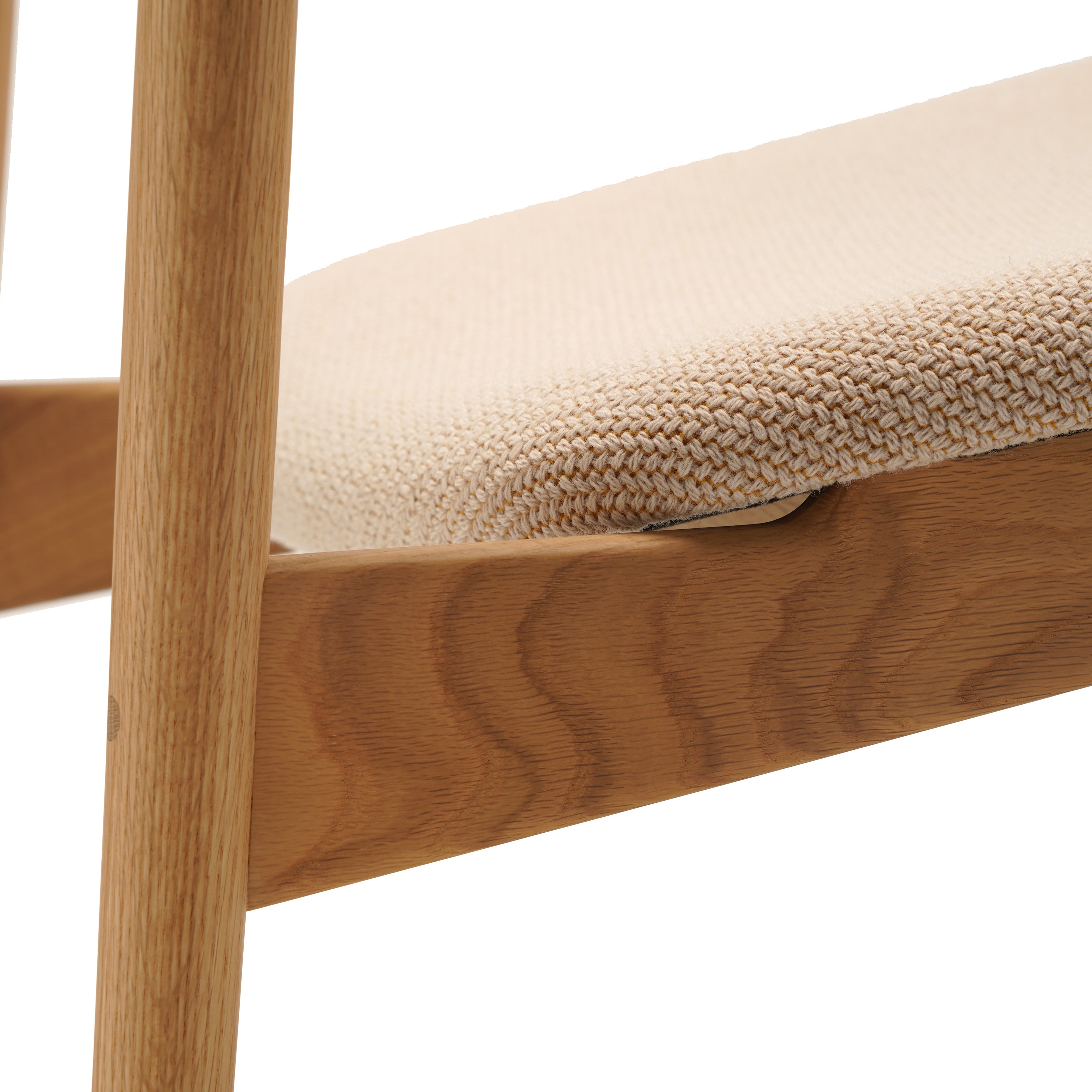 A-LC01 Lounge Chair: DI