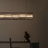 Column 175 Horizontal Pendant: 5 Units