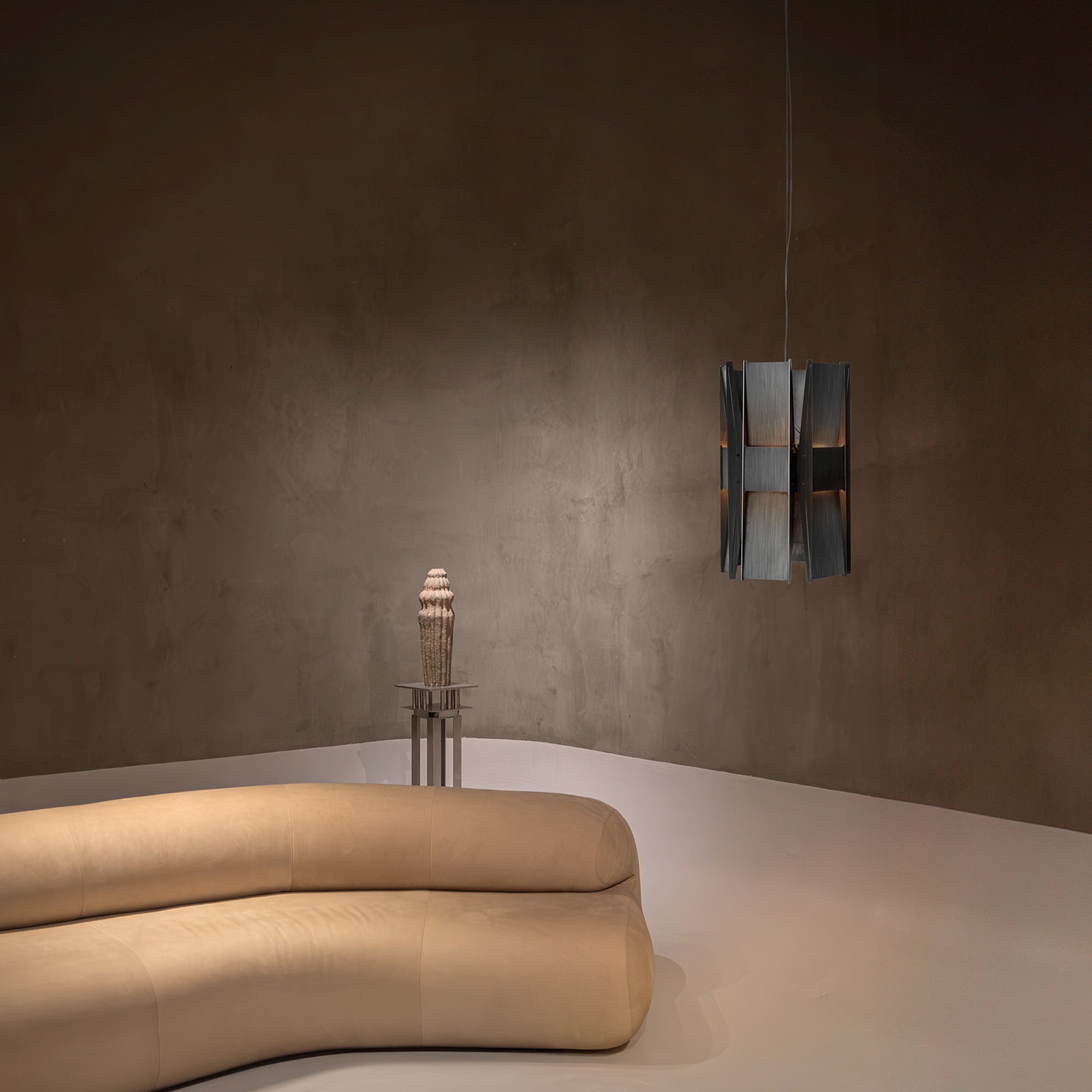 Vector Pendant Light
