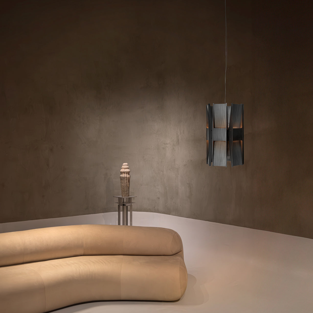 Vector Pendant Light