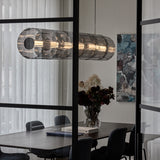 Column 175 Horizontal Pendant: 6 Units