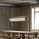 Column 175 Horizontal Pendant: 6 Units
