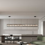 Column 175 Horizontal Pendant: 12 Units