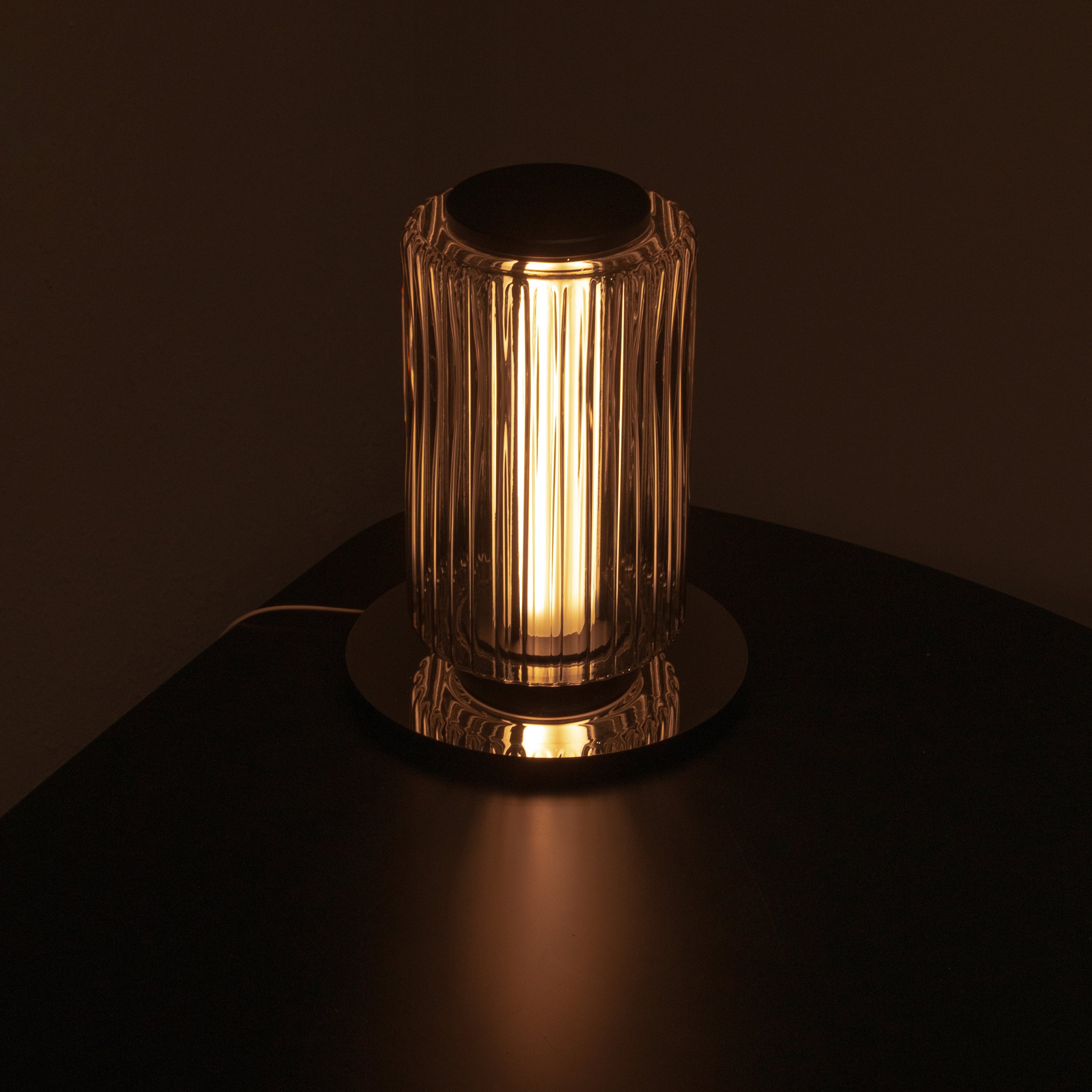 Column 175 Table Lamp