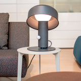 Pivot Table Lamp