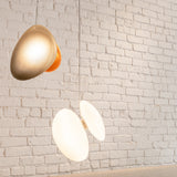 Pebble Pendant Light