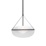 Iris Pendant: Combo A + B + Large - 34.5