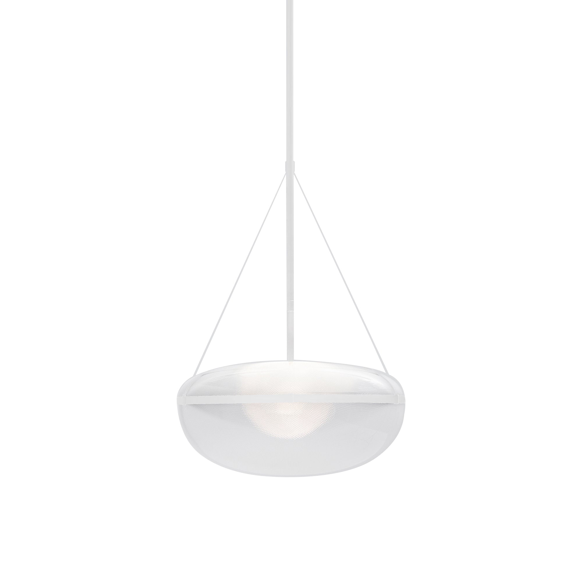 Iris Pendant: Combo A + B + Small - 23.6