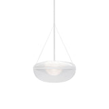 Iris Pendant: Combo A + B + Small - 23.6