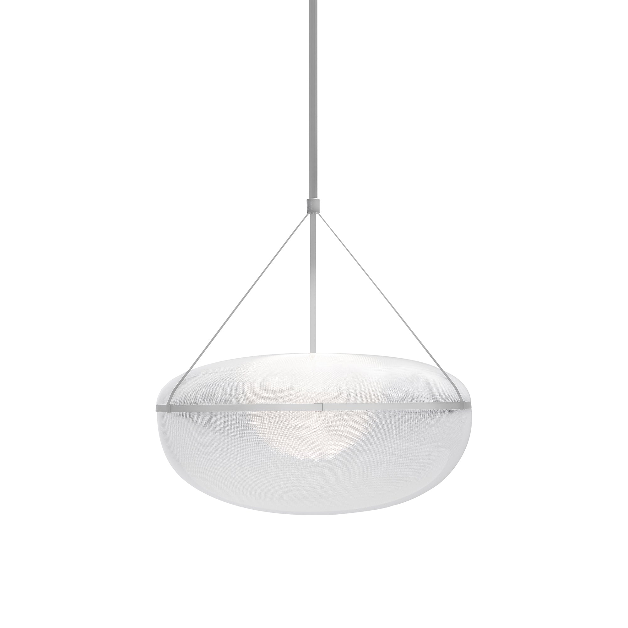 Iris Pendant: Combo A + B + Large - 34.5