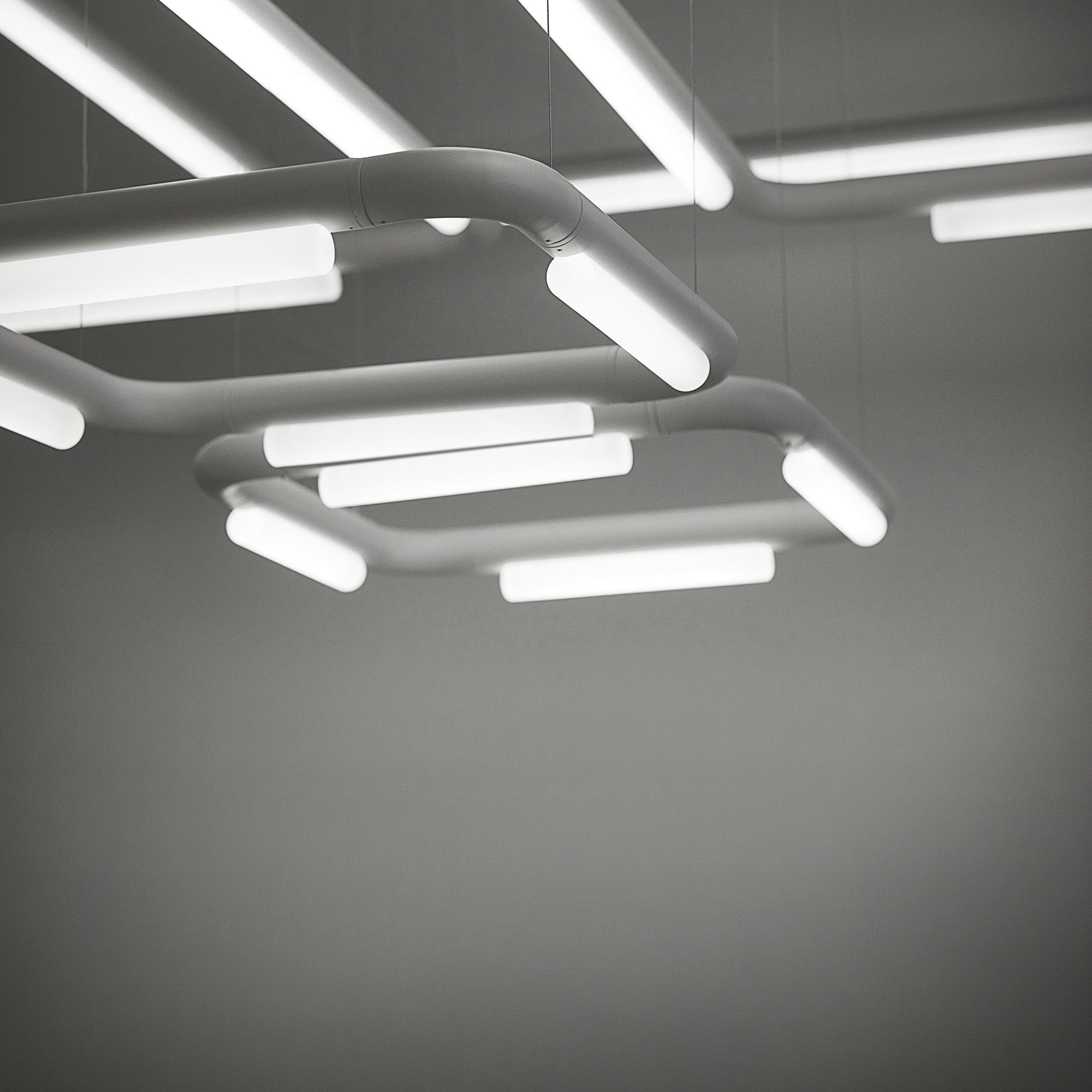 Pipeline CM5 Pendant Light