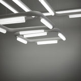 Pipeline CM5 Pendant Light